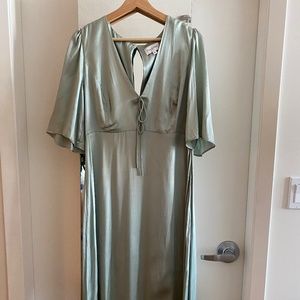 Park & Fifth Kendal Dress